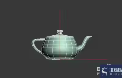 3dsmax坐标轴不能移动怎么办？