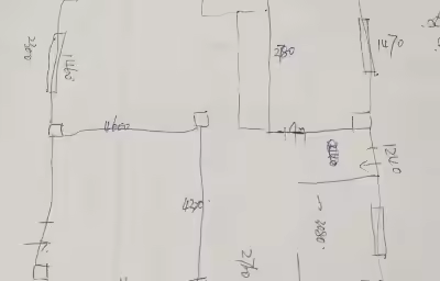 裝修毛坯房怎么精準(zhǔn)測量房子？