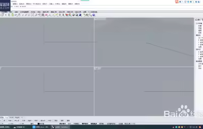 rhino犀牛的3D旋轉(zhuǎn)怎么用？