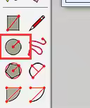 SketchUp 2014快速绘制球体的方法
