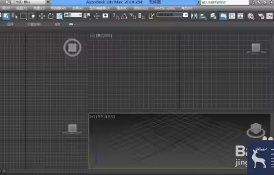 3DMAX的超级布尔运算怎么用？