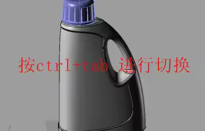 rhino的視圖窗口怎么用？