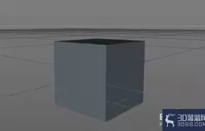 C4D怎么防止模型受到生成器的影响？