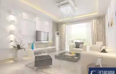 VRay2.X 渲染出图时怎么保存变白变亮？