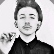 小白