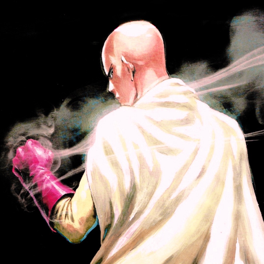 一拳
