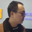 李辉