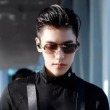 叛逆男孩