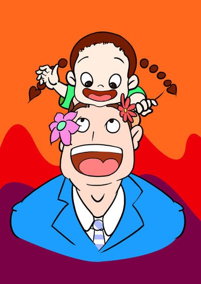 头像