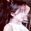 模模糊糊