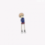 ℃