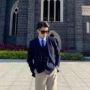 松松ღ