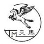 天马设计表现