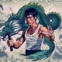 龙行天下