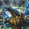 魔格巴萨