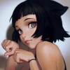 且随疾风前行