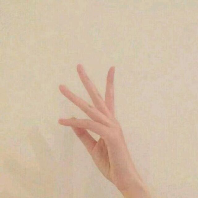 無