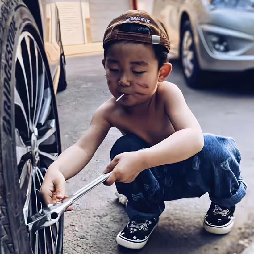 林大大