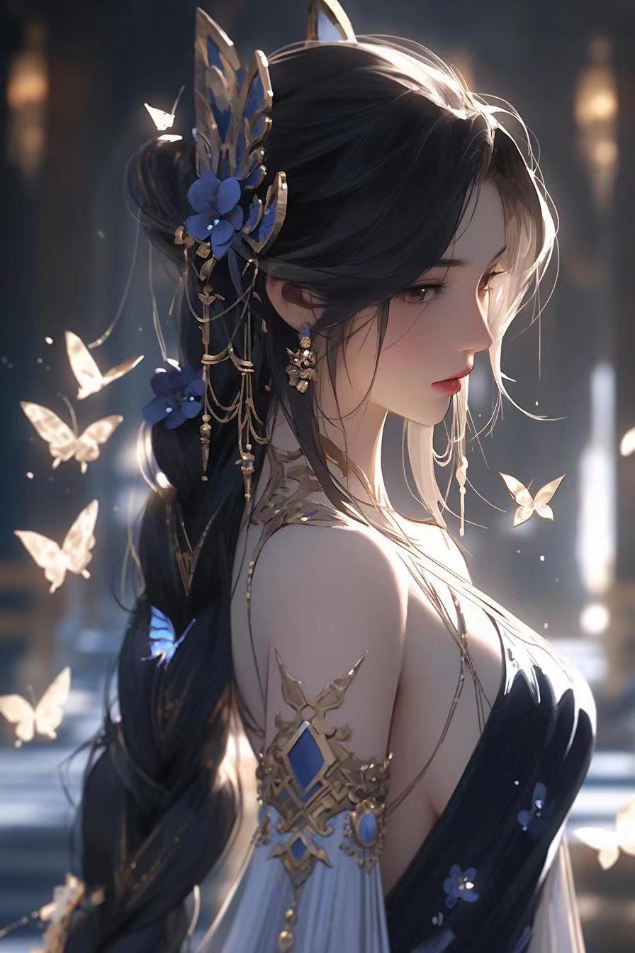 落日兜售温柔