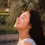 我亦飘零久