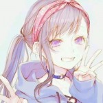 低咒孤书语 (over)