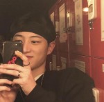 越疯癫的女人、心越脆弱