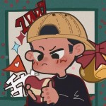 ?、花容月貌