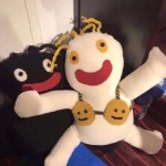 や眼角⒈丝泪丶