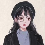 褪去一身傲