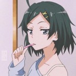 心无所思