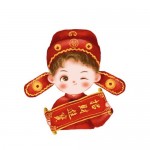 默默的远观