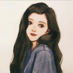 LULI手绘