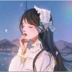 心瞎爱错人