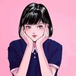 ?、花容月貌