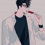 乐天霏霏8