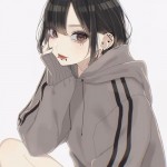 不痛不痒心躁动 ≈