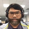銘巖 張
