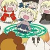 水然