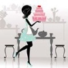 Cake Geek Magazine
