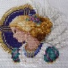 Mary Joan