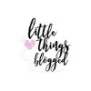 Little Things Blogge