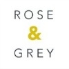 rose and grey