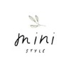 mini style