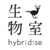 hybridise design