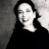 India Mahdavi