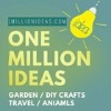 One Million Ideas