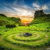 Tour to Planet