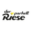 Der Parkett Riese