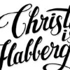 Christelle is flabbe