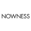 NOWNESS